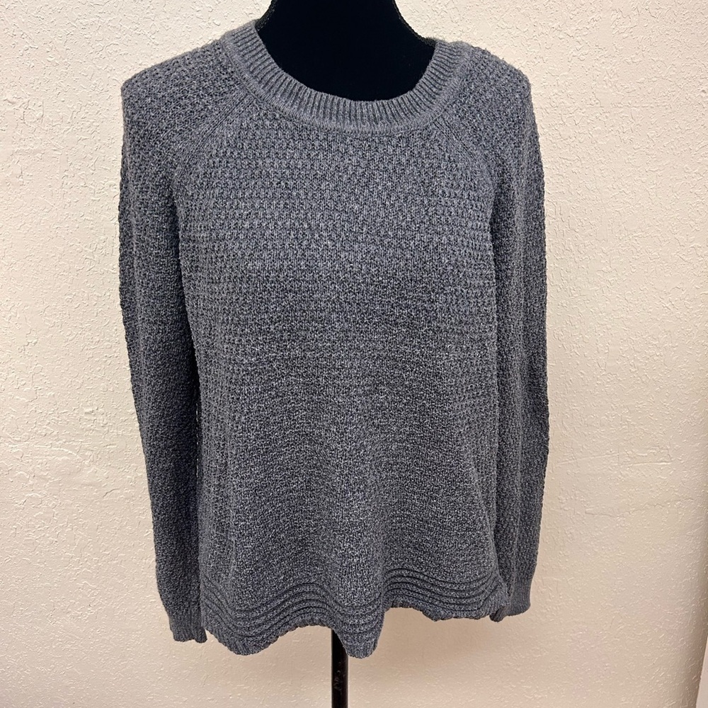 Old Navy Gray Women's Sweater